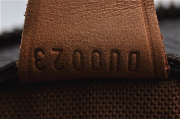 Authentic Louis Vuitton Monogram Cabas Piano Shoulder Tote Bag M51148 LV 0086F