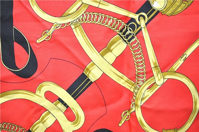 Authentic HERMES Carre 90 Scarf 