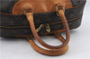 Authentic Louis Vuitton Monogram Deauville Hand Bag Purse M47270 LV 0090D