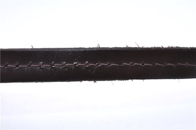 Authentic Louis Vuitton Damier Pochette Accessoires Pouch Purse N51985 LV 0092E