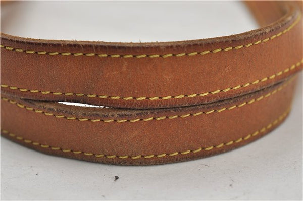 Authentic Louis Vuitton Monogram Sac Shopping PM Tote Bag M51108 LV 0093E