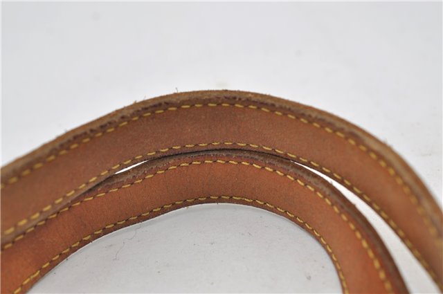 Authentic Louis Vuitton Monogram Sac Shopping PM Tote Bag M51108 LV 0093E