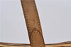 Authentic Louis Vuitton Monogram Palermo PM Shoulder Tote Bag M40145 LV 0096E