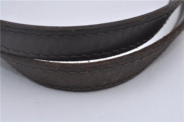 Authentic Louis Vuitton Damier Totally MM Shoulder Tote Bag N41281 LV 0102E