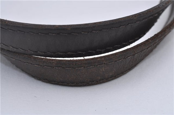 Authentic Louis Vuitton Damier Totally MM Shoulder Tote Bag N41281 LV 0102E