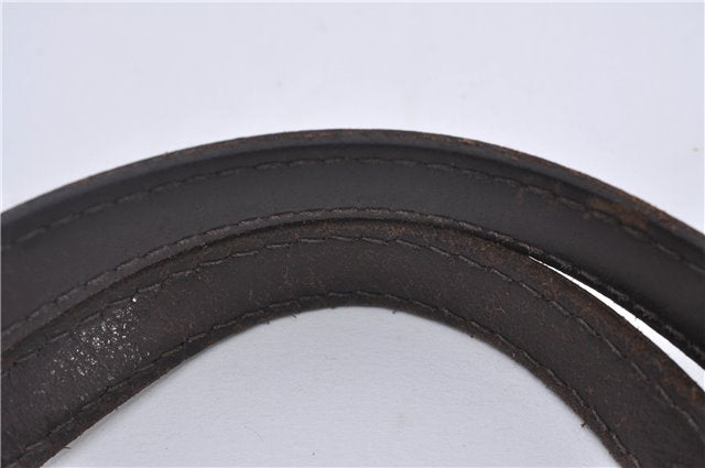 Authentic Louis Vuitton Damier Totally MM Shoulder Tote Bag N41281 LV 0102E