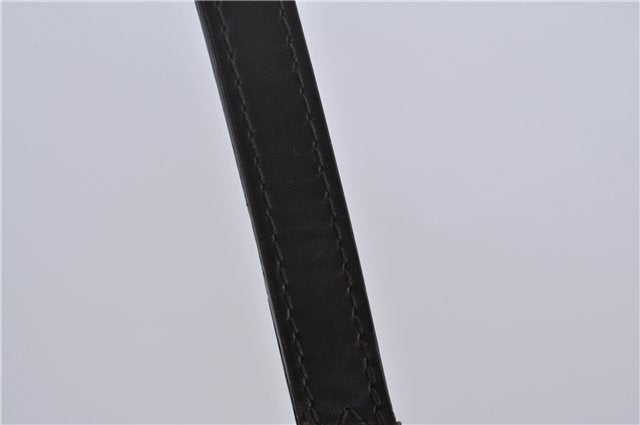 Authentic Louis Vuitton Damier Totally MM Shoulder Tote Bag N41281 LV 0102E