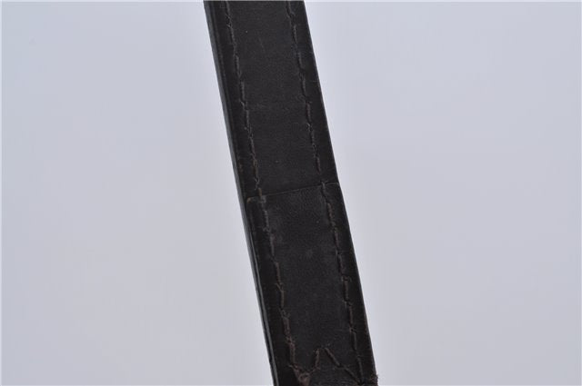 Authentic Louis Vuitton Damier Totally MM Shoulder Tote Bag N41281 LV 0102E