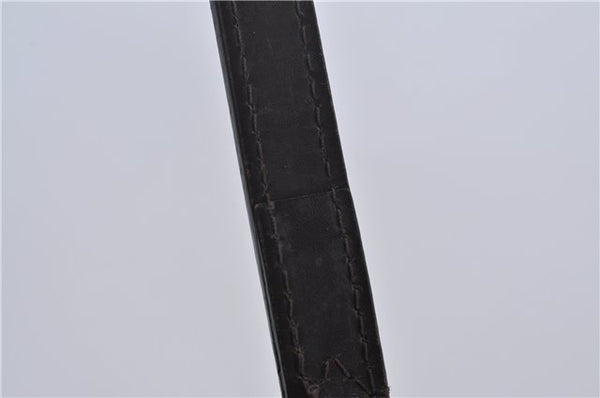 Authentic Louis Vuitton Damier Totally MM Shoulder Tote Bag N41281 LV 0102E