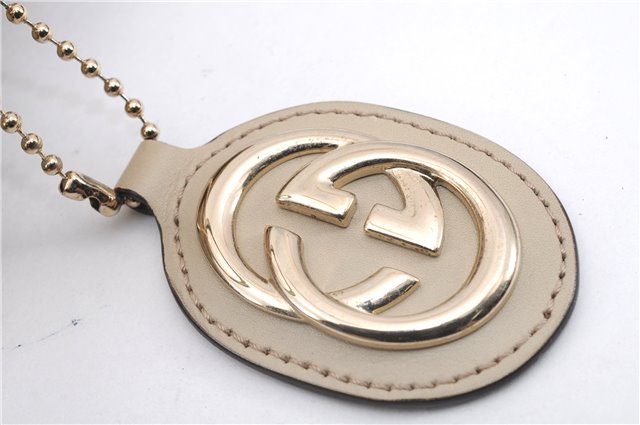 Authentic GUCCI Sukey Shoulder Tote Bag GG Canvas Leather 211944 Brown 0106E