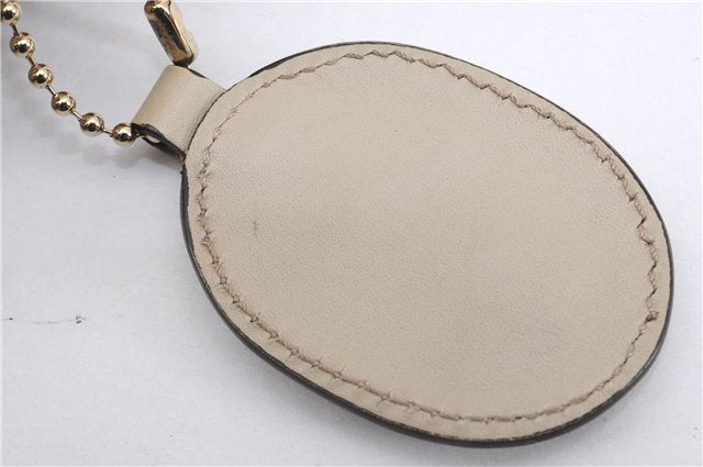 Authentic GUCCI Sukey Shoulder Tote Bag GG Canvas Leather 211944 Brown 0106E