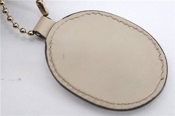 Authentic GUCCI Sukey Shoulder Tote Bag GG Canvas Leather 211944 Brown 0106E