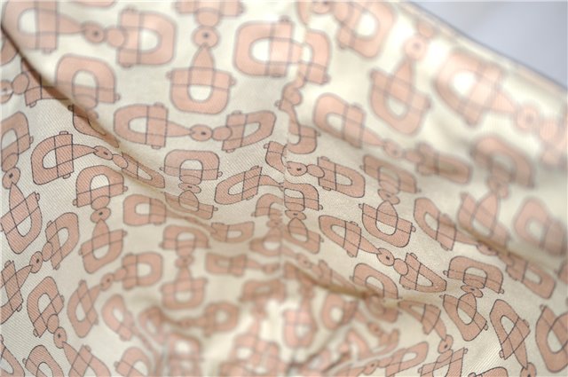 Authentic GUCCI Guccissima Abbey GG Shoulder Tote Bag Leather 141472 Beige 0108G