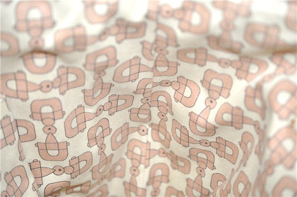 Authentic GUCCI Guccissima Abbey GG Shoulder Tote Bag Leather 141472 Beige 0108G