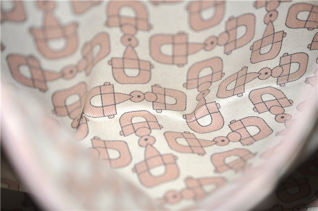 Authentic GUCCI Guccissima Abbey GG Shoulder Tote Bag Leather 141472 Beige 0108G