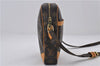 Authentic Louis Vuitton Monogram Danube Shoulder Cross Body Bag M45266 LV 0112E