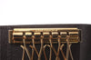 Authentic Louis Vuitton Damier Multicles 6 Key Case Holder N62630 LV 0112F