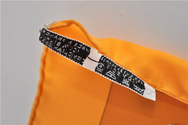 Authentic HERMES Carre 90 Scarf 