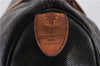 Authentic Louis Vuitton Monogram Flanerie 50 Shoulder Bag M51116 LV 0117D