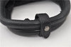 Authentic PRADA Nylon Tessuto Leather 2Way Shoulder Tote Bag Black 0119G