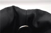 Authentic PRADA Nylon Tessuto Leather 2Way Shoulder Tote Bag Black 0119G