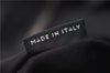 Authentic PRADA Nylon Tessuto Leather 2Way Shoulder Tote Bag Black 0119G