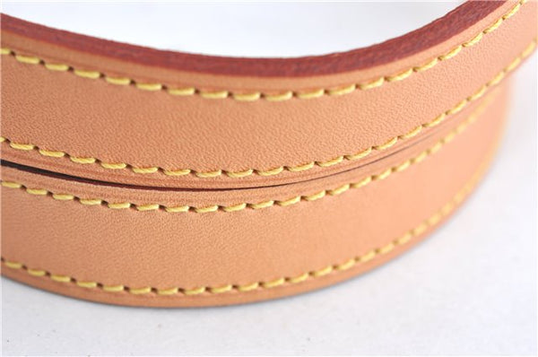 Authentic Louis Vuitton Damier Azur Totally MM Tote Bag N51262 LV 0121C