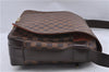 Authentic Louis Vuitton Damier Bastille Shoulder Cross Body Bag N45258 LV 0121D