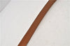 Authentic BURBERRY Vintage Leather Shoulder Hand Bag Brown 0124E