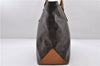 Authentic Louis Vuitton Monogram Cabas Piano Tote Bag M51148 LV 0125D