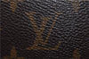 Authentic Louis Vuitton Monogram Cabas Piano Tote Bag M51148 LV 0125D