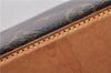 Authentic Louis Vuitton Monogram Cabas Piano Tote Bag M51148 LV 0125D