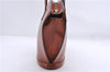 Authentic Louis Vuitton Epi Saint Jacques Hand Bag Brown M52273 LV 0126D