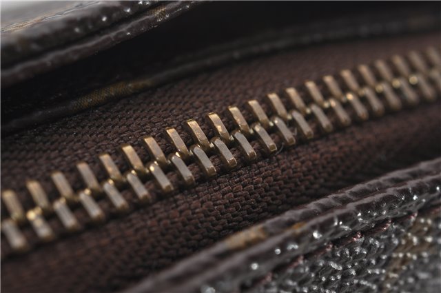 Authentic Louis Vuitton Monogram Cabas Mezzo Shoulder Tote Bag M51151 LV 0126F