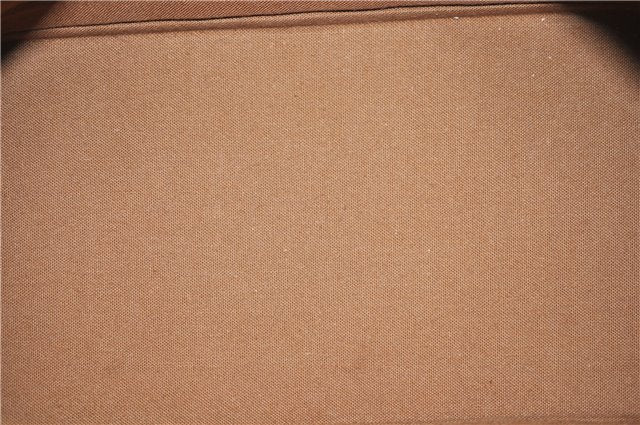 Authentic Louis Vuitton Monogram Alma Hand Bag Purse M51130 LV 0127F