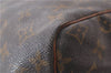 Authentic Louis Vuitton Monogram Speedy 30 Hand Bag M41526 LV 0129D