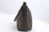 Authentic Louis Vuitton Damier Illovo MM Shoulder Bag N51995 LV 0131D