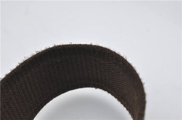 Authentic Louis Vuitton Monogram Reporter GM Shoulder Cross Bag M45252 LV 0131F