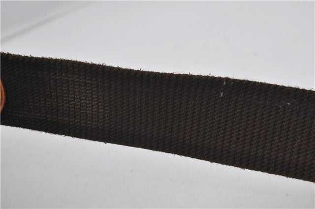 Authentic Louis Vuitton Monogram Reporter GM Shoulder Cross Bag M45252 LV 0131F