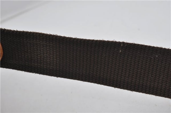 Authentic Louis Vuitton Monogram Reporter GM Shoulder Cross Bag M45252 LV 0131F