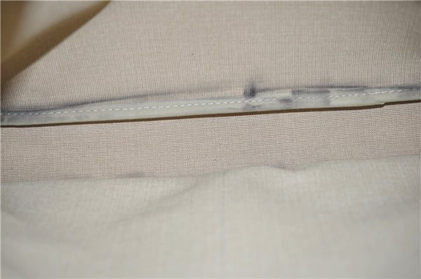 Authentic Louis Vuitton Monogram Reporter GM Shoulder Cross Bag M45252 LV 0131F