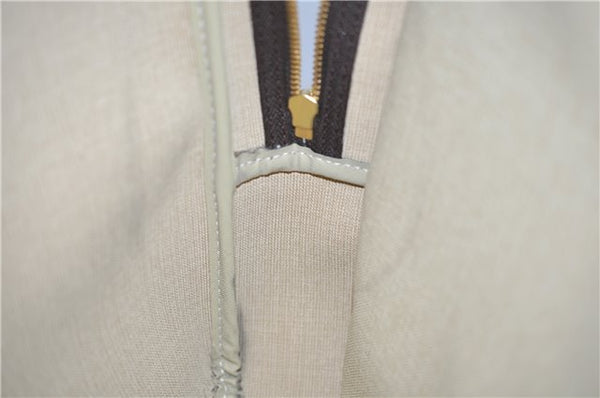 Authentic Louis Vuitton Monogram Reporter GM Shoulder Cross Bag M45252 LV 0131F