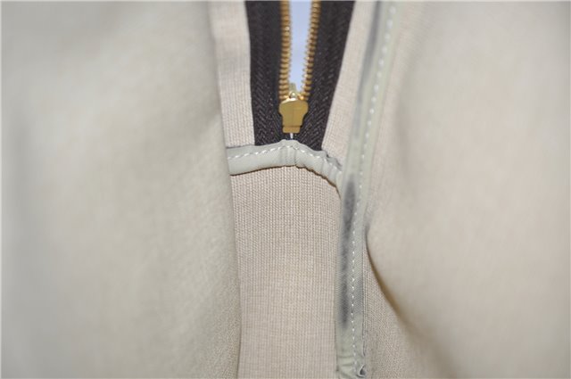 Authentic Louis Vuitton Monogram Reporter GM Shoulder Cross Bag M45252 LV 0131F