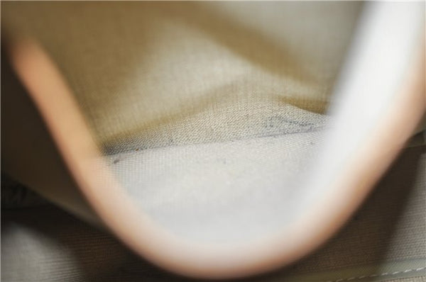 Authentic Louis Vuitton Monogram Reporter GM Shoulder Cross Bag M45252 LV 0131F