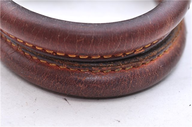 Authentic Louis Vuitton Monogram Alma Hand Bag Purse M51130 LV 0133E