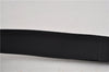 Authentic PRADA Nylon Saffiano Leather Shoulder Cross Body Bag Black 0133G