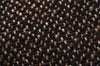 Authentic PRADA Vintage Stuoia Tweed Leather Tote Bag B11268 Brown Junk 0133I