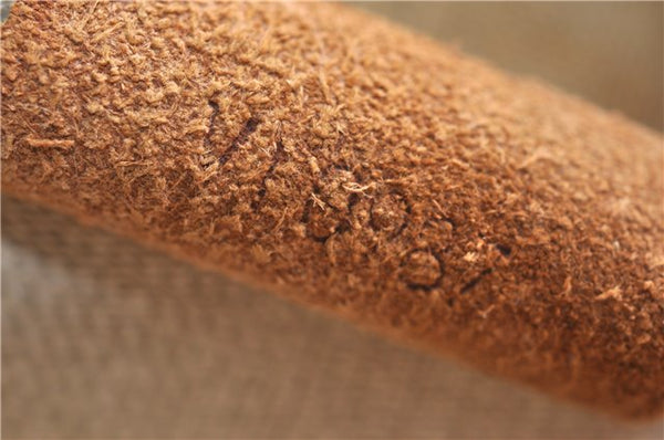 Authentic Louis Vuitton Monogram Deauville Hand Bag M47270 LV 0134G