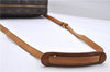 Auth Louis Vuitton Monogram Trocadero 27 Shoulder Cross Bag M51274 LV Junk 0138D