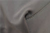 Authentic PRADA Nylon Tessuto Shoulder Tote Bag Purse Khaki Green 0138E